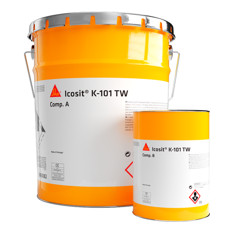 Sika® Icosit® K-101 TW