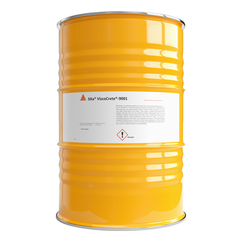 Sika® ViscoCrete®-9001