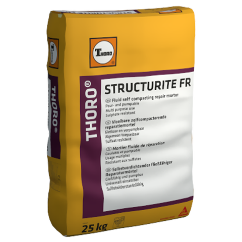 THORO® STRUCTURITE FR