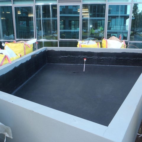 Sika® Poxitar® F