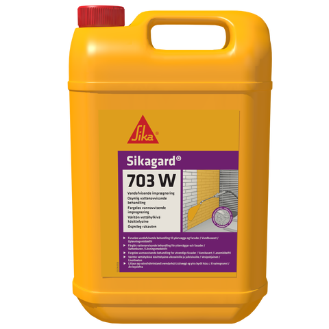 Sikagard®-703 W