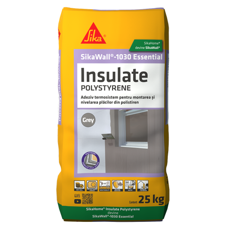 SikaWall®-1030 Essential