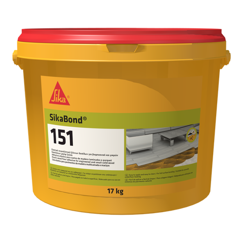 SikaBond®-151