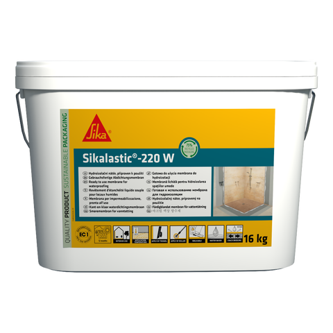 Sikalastic®-220 W