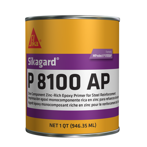 Sikagard® P 8100 AP
