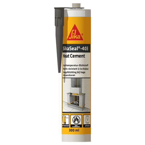 SikaSeal®-403 Heat Cement