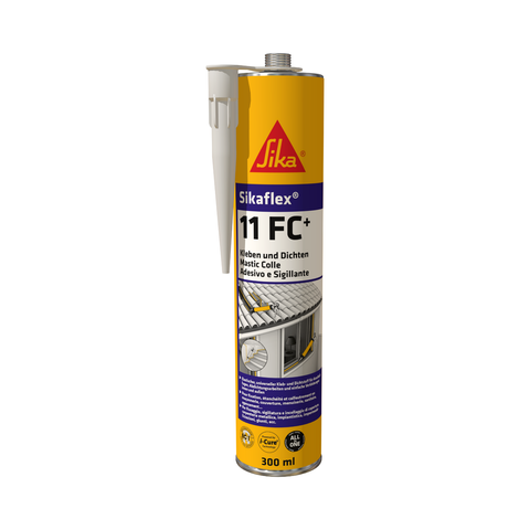 Sikaflex®-11 FC+