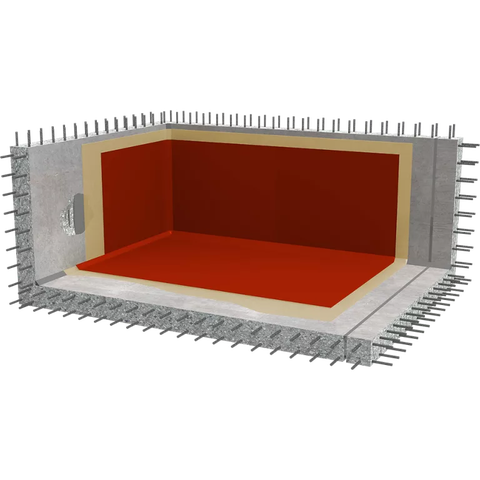 Sikagard®-7000 CR
