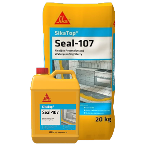 SikaTop® Seal-107