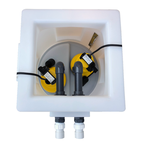 Sika® Pump Pro Plus