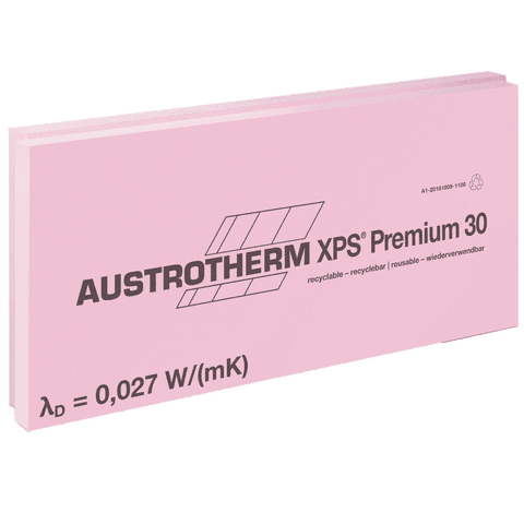 Austrotherm XPS® Premium 30 SF