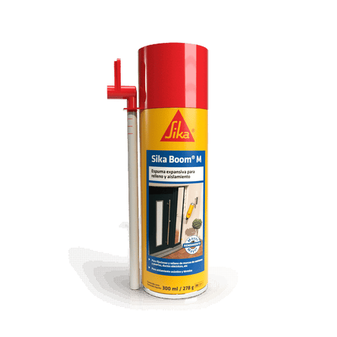 Sika Boom® M