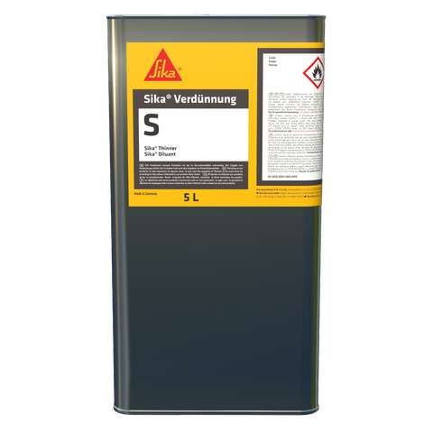 Sika® Thinner S