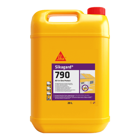 Sikagard®-790 All-in-One Protect