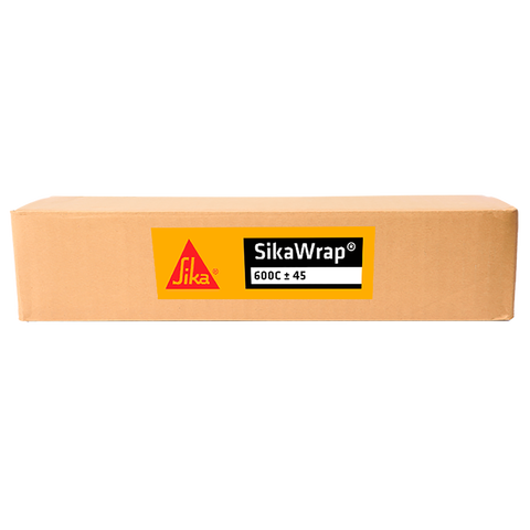 SikaWrap®-600 C