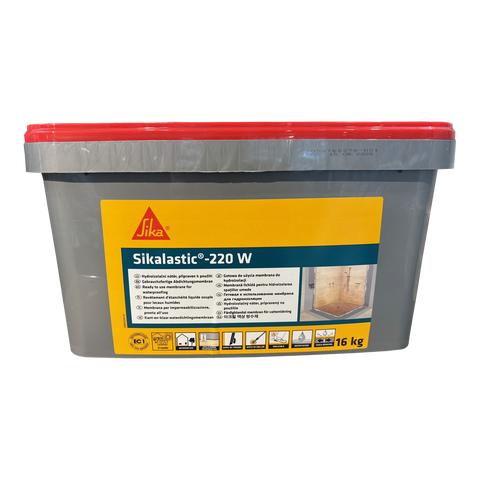 Sikalastic®-220 W