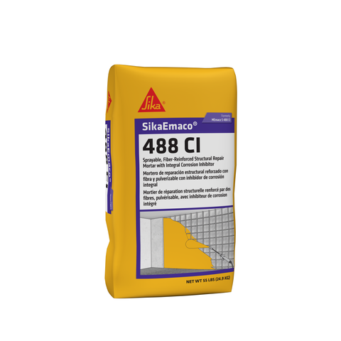 SikaEmaco®-488 CI