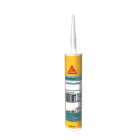 Sikaflex® Construction+