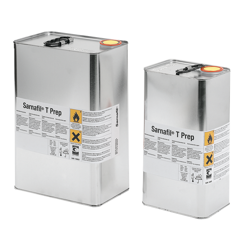 Sarnafil® T Prep