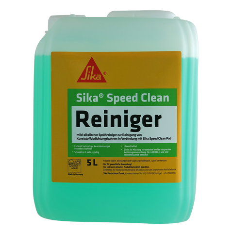 Sika® Speed Clean