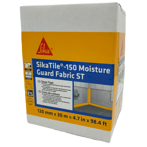 SikaTile®-150 Moisture Guard Fabric ST