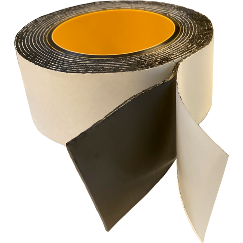 SikaLastomer® TF Klebeband