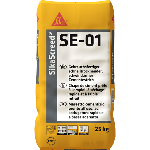 SikaScreed® SE-01