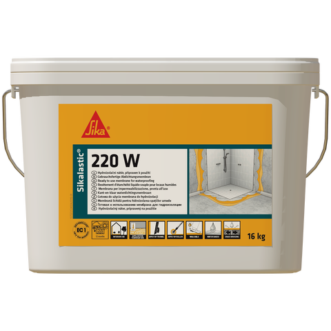 Sikalastic®-220 W