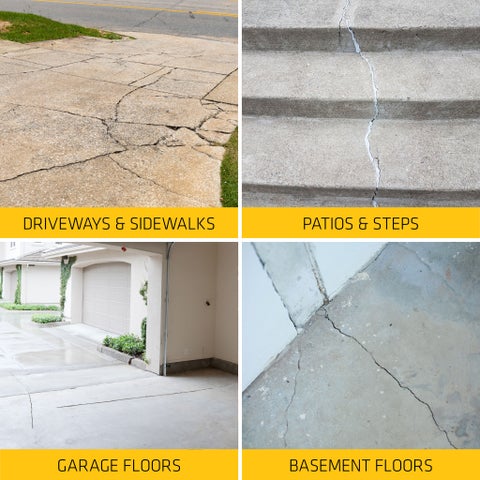 Sikacryl® Pourable Crack Repair Sealant