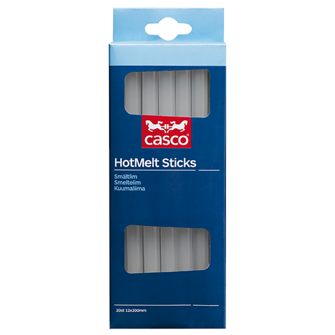 Casco® HotMelt Sticks/Smältlim