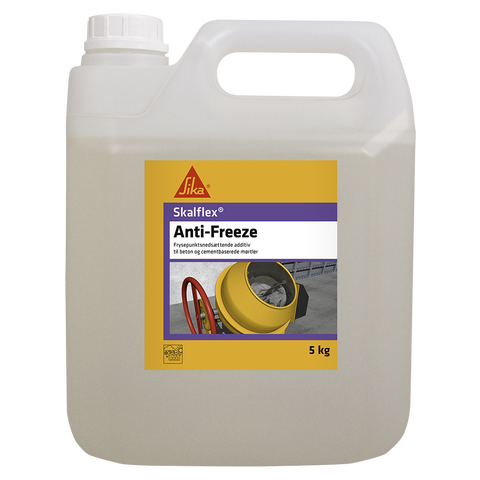 Skalflex® Antifreeze