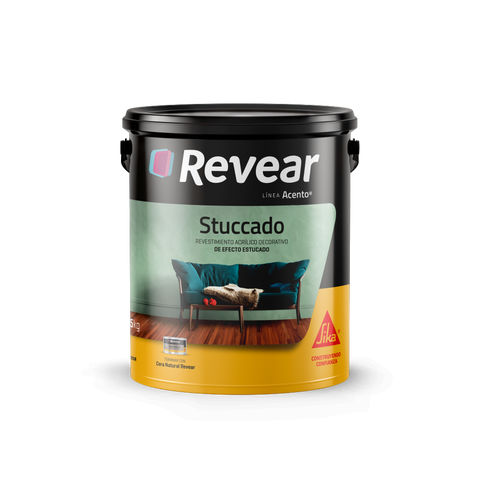Revear® STUCCADO