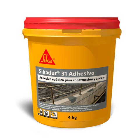 Sikadur®-31 Normal