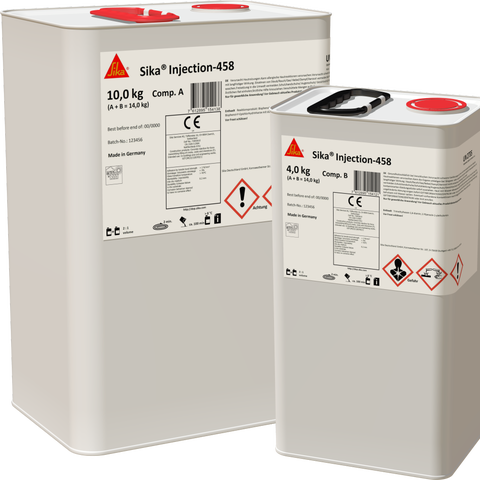 Sika® Injection-458