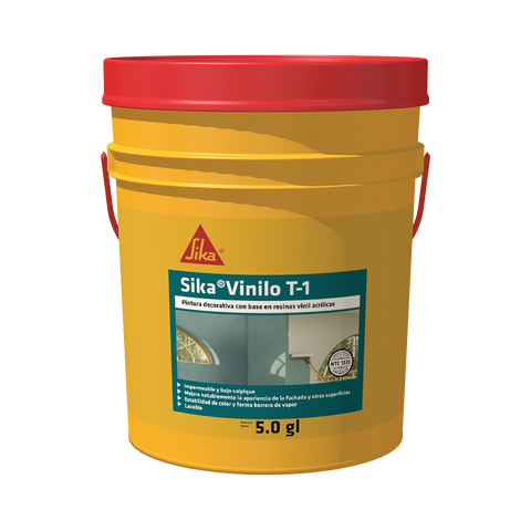 Sika® Vinilo T-1
