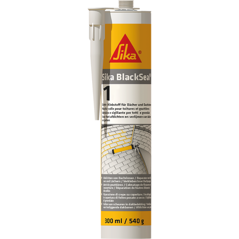 Sika BlackSeal®-1