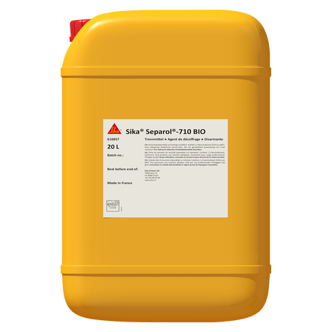 Sika® Separol®-710 BIO
