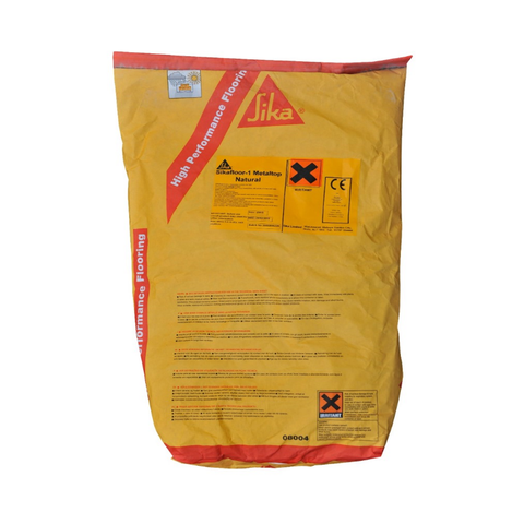 Sikafloor®-1 MetalTop