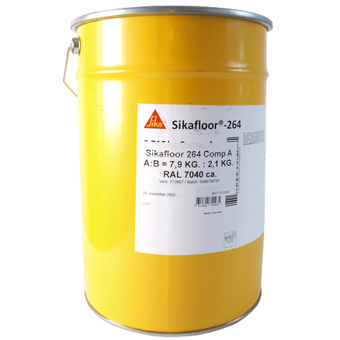 Sikafloor®-264