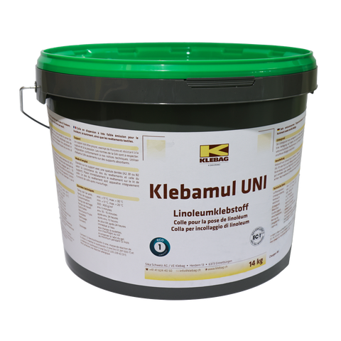 Klebamul UNI