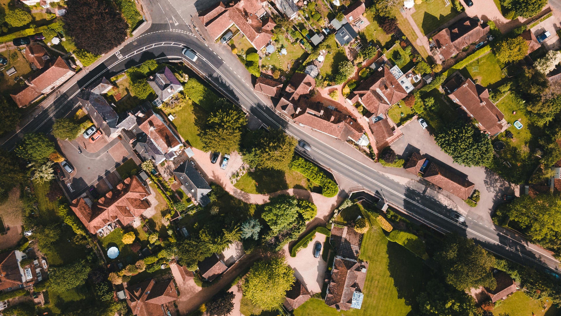 Cromar Roofing webpage header