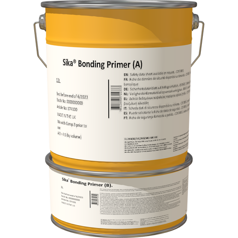 Sika® Bonding Primer
