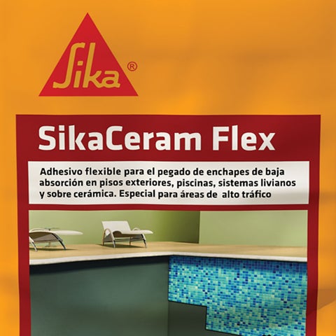 SikaCeram® Flex