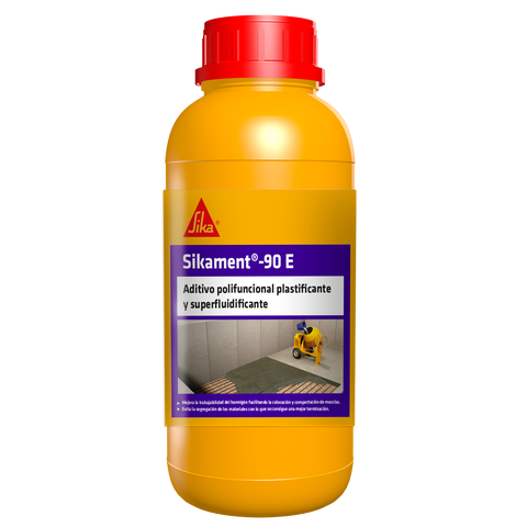 Sikament®-90 E