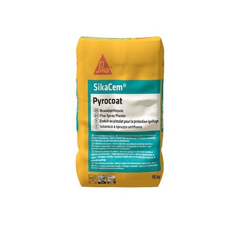 SikaCem® Pyrocoat