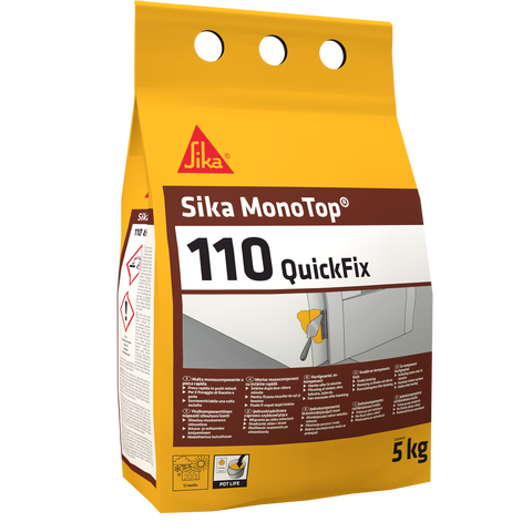Sika MonoTop®-110 QuickFix