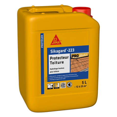 Sikagard®-223 Protecteur Toiture