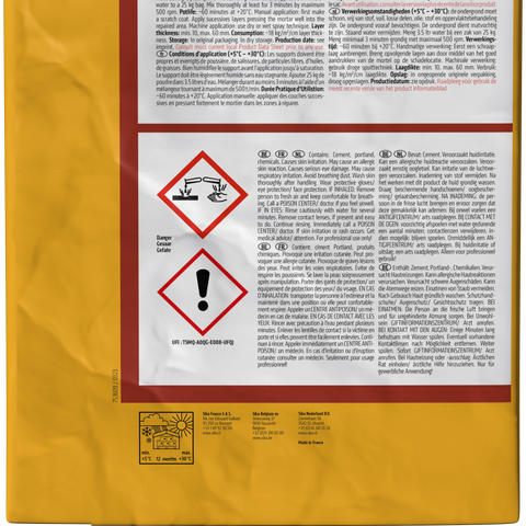 Sika MonoTop®-2400 R