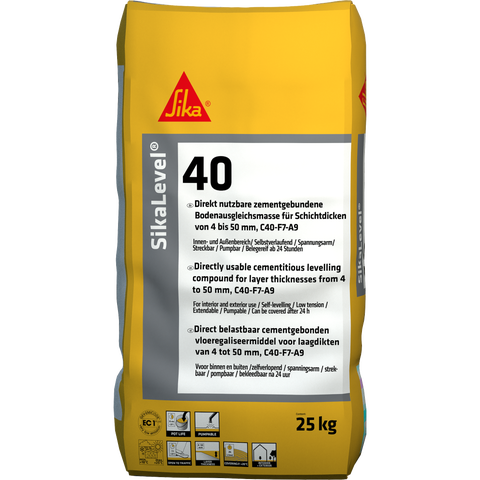 SikaLevel®-40