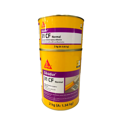 Sikadur®-31 CF Normal